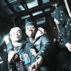 Dead Game Pt. 2 (feat. Sayy Drilly & E-Wuu & LA & DG Karti & Melo)