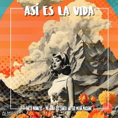 Asi Es La Vida