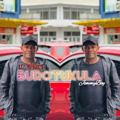 Burotukula - Liz Vamarasi x JimmyBoy [Jive Reggae]