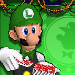 Luigis Casino Remastered