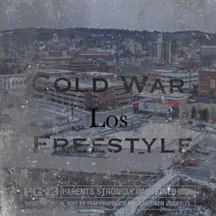 Cold War Freestyle