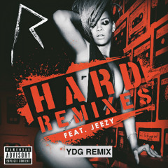 YDG Hard Remix