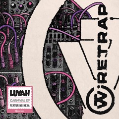 Luyah - Carnival [Premiere]
