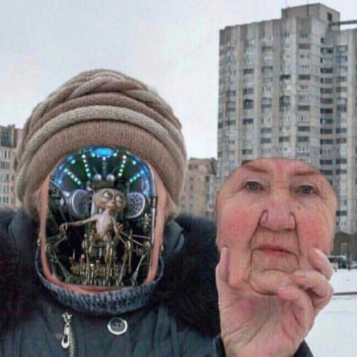 Terrible PsyTech Mix