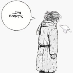 I'm empty (Thorfinn) X Telephones