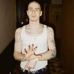 Friendly Thug 52 NGG, Kizaru - Diamond tears (mirzo edit)