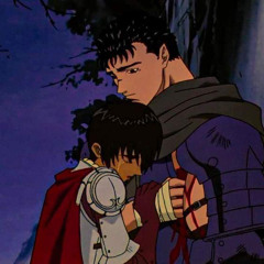 Guts and Casca