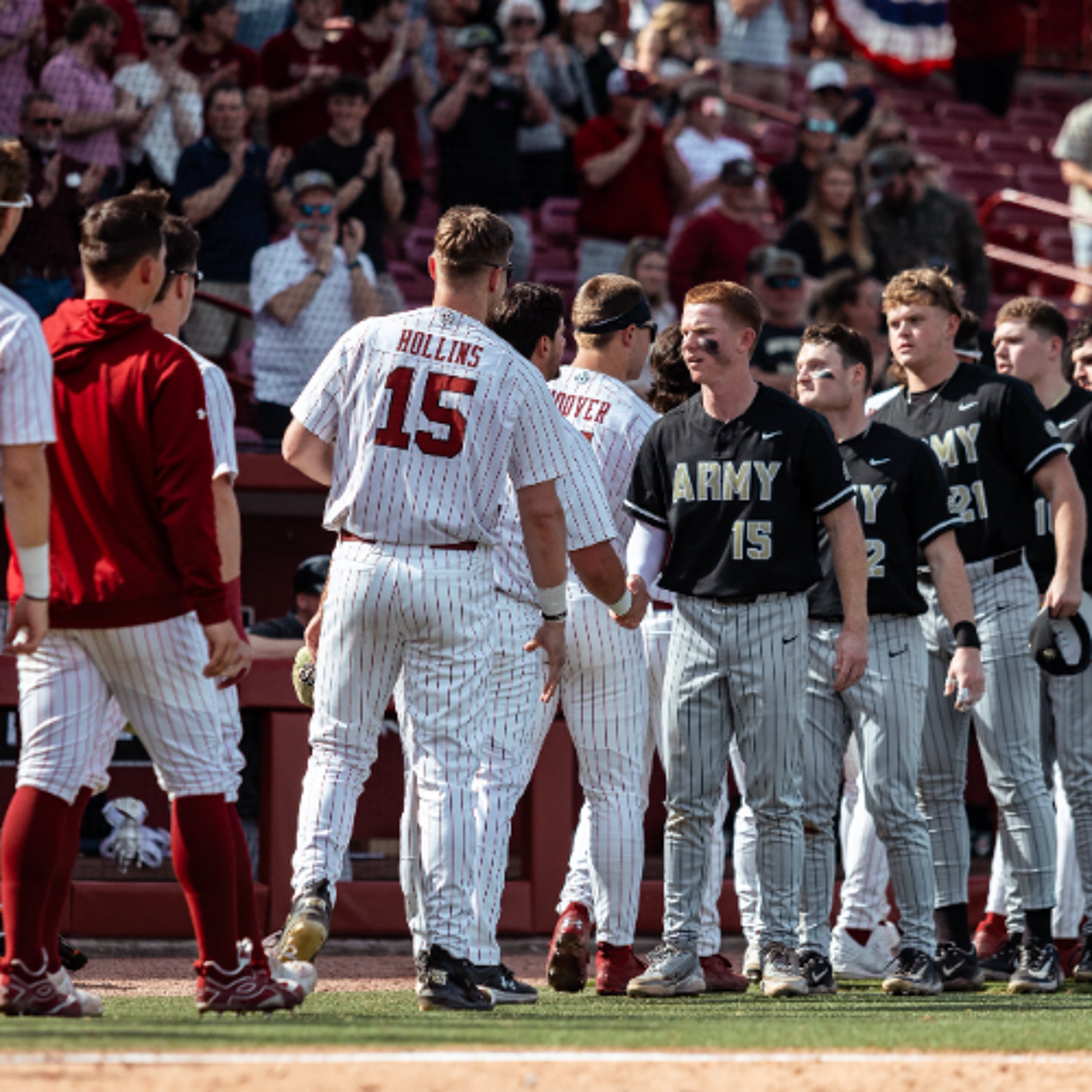 USC Baseball Postgame 02 - 20 episode artwork