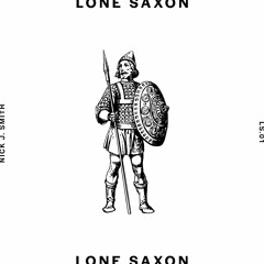 PREMIERE: Lone Saxon - Don't Stop Enzo [Lone Saxon]