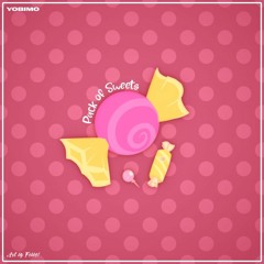Febbs! - Cupcakes (Cosmic Space Remix) [From Pack of Sweets EP]