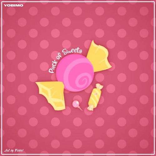 Febbs! - Cupcakes (Cosmic Space Remix) [From Pack of Sweets EP]
