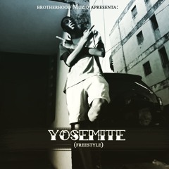YOSEMITE "freestyle"