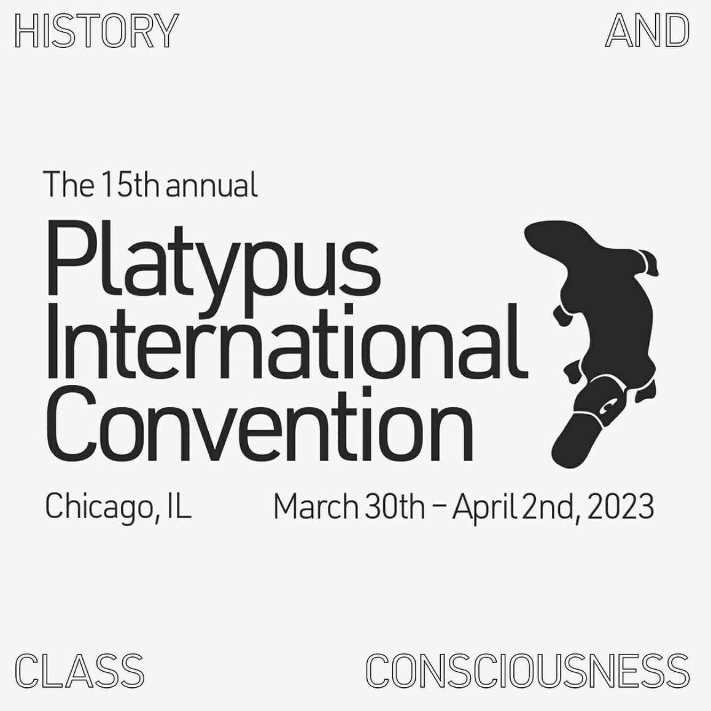 SPS #55: The Platypus International Convention, and Anti-imperialism & the Left