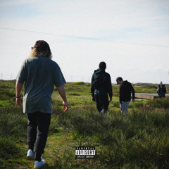 Don't Trip (feat. Darrell Cole, Thierry Ganz & Jaydonclover)