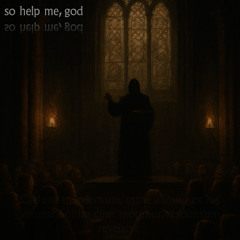 Is This What God Wanted?