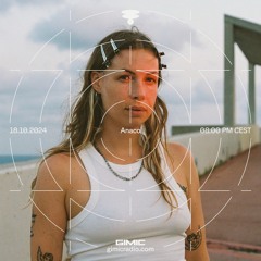 Anaco @ GIMIC - 18 October 2024