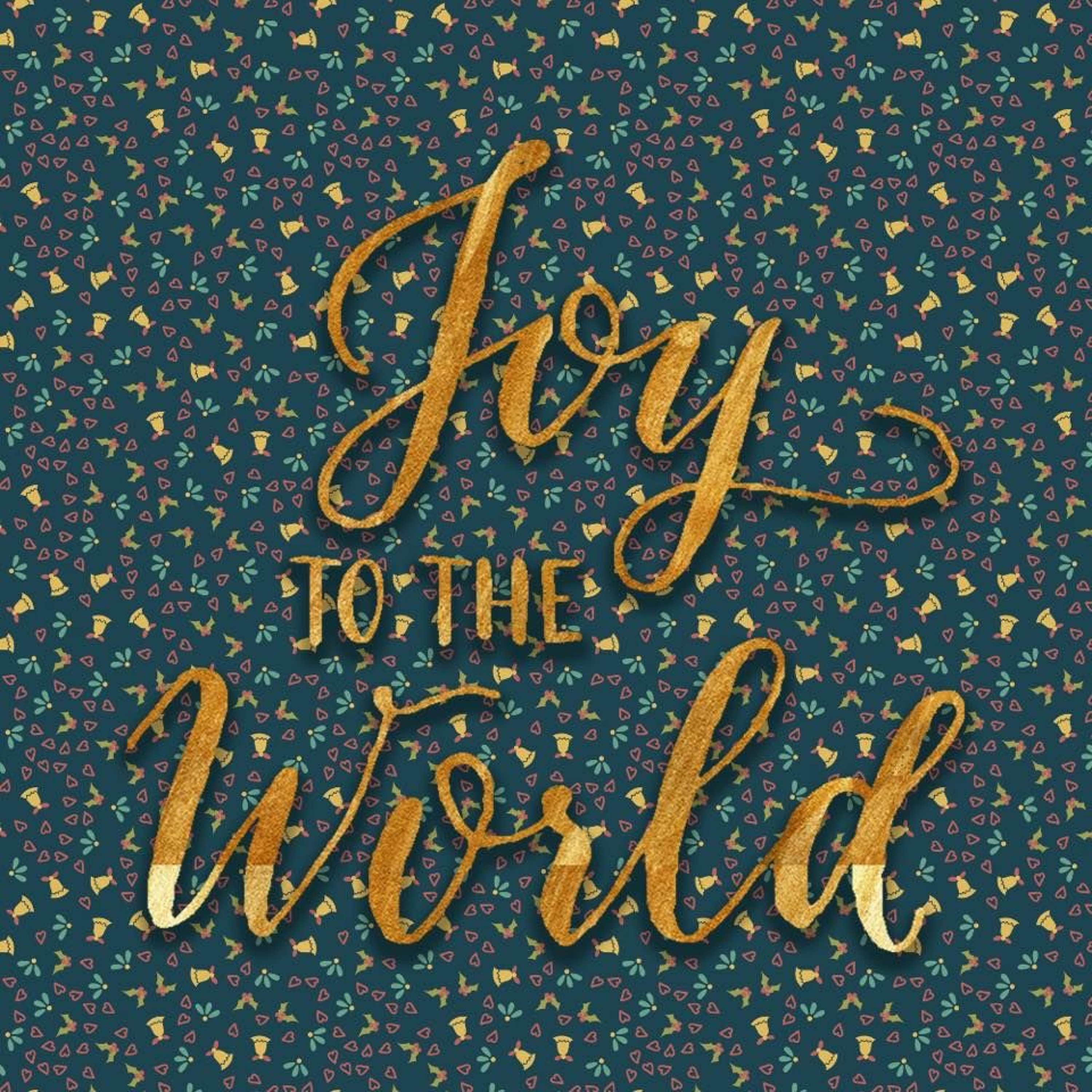 "Joy to the World" (12-20-20) episode artwork