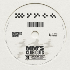 Switched Studios - Martin Meyer (MM's Club Cuts Free DL)