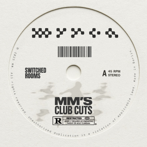 Switched Studios - Martin Meyer (MM's Club Cuts Free DL)