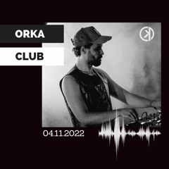Skollaris | ORKA Club | 04.11.2022