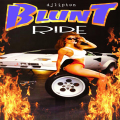 Blunt Ride