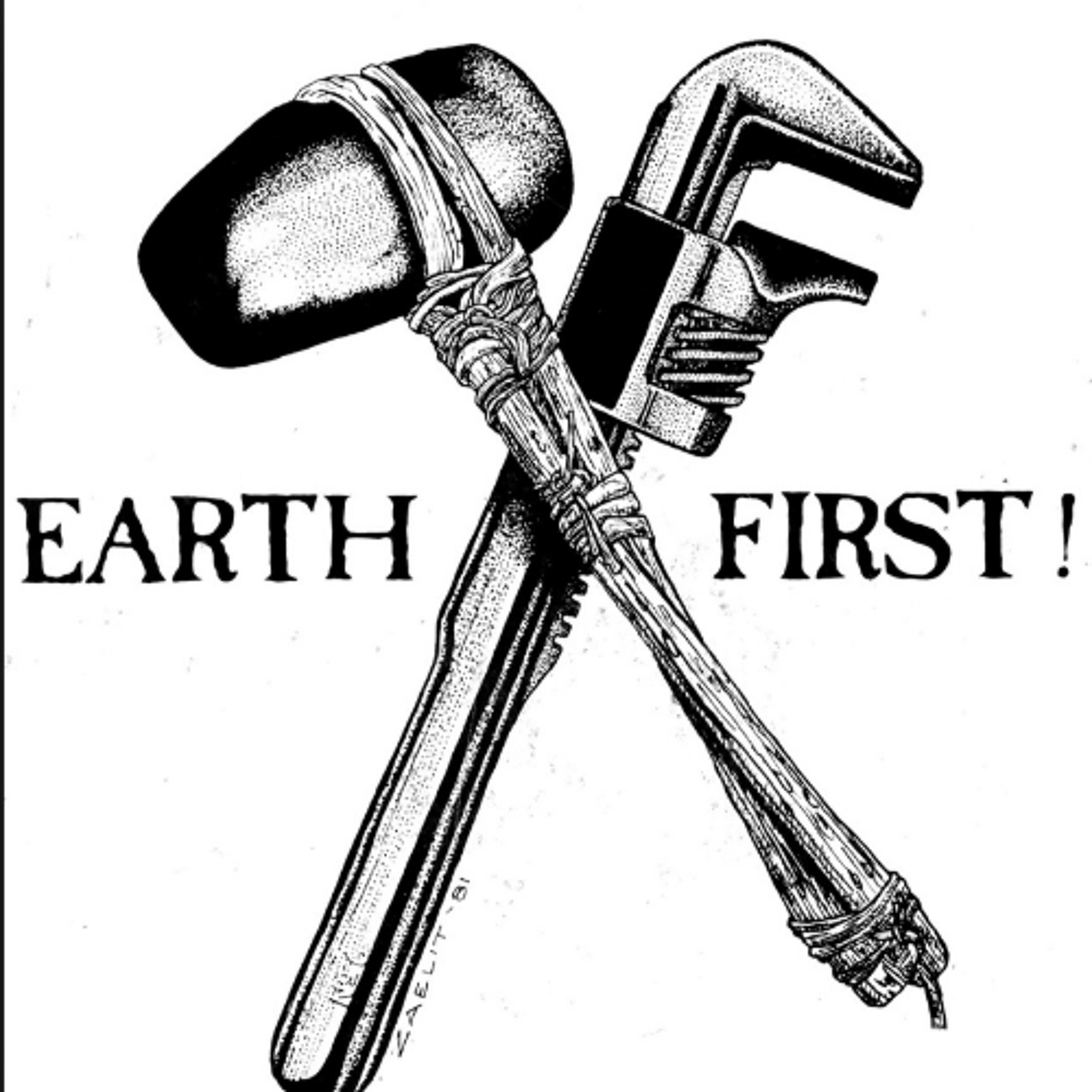 Ecological Resistance episode artwork