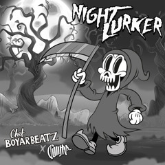 CHEF BOYARBEATZ x CONTRA - nightlurker edit [DL ENABLED]