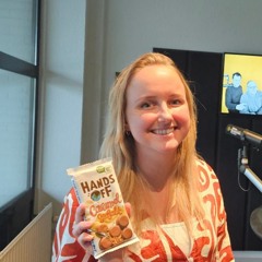 Kim van Drie (Hands Off My Chocolate) - Marketing Report 15 april 2025 deel 2