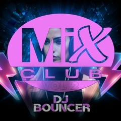 Club Mix (Vol 2)