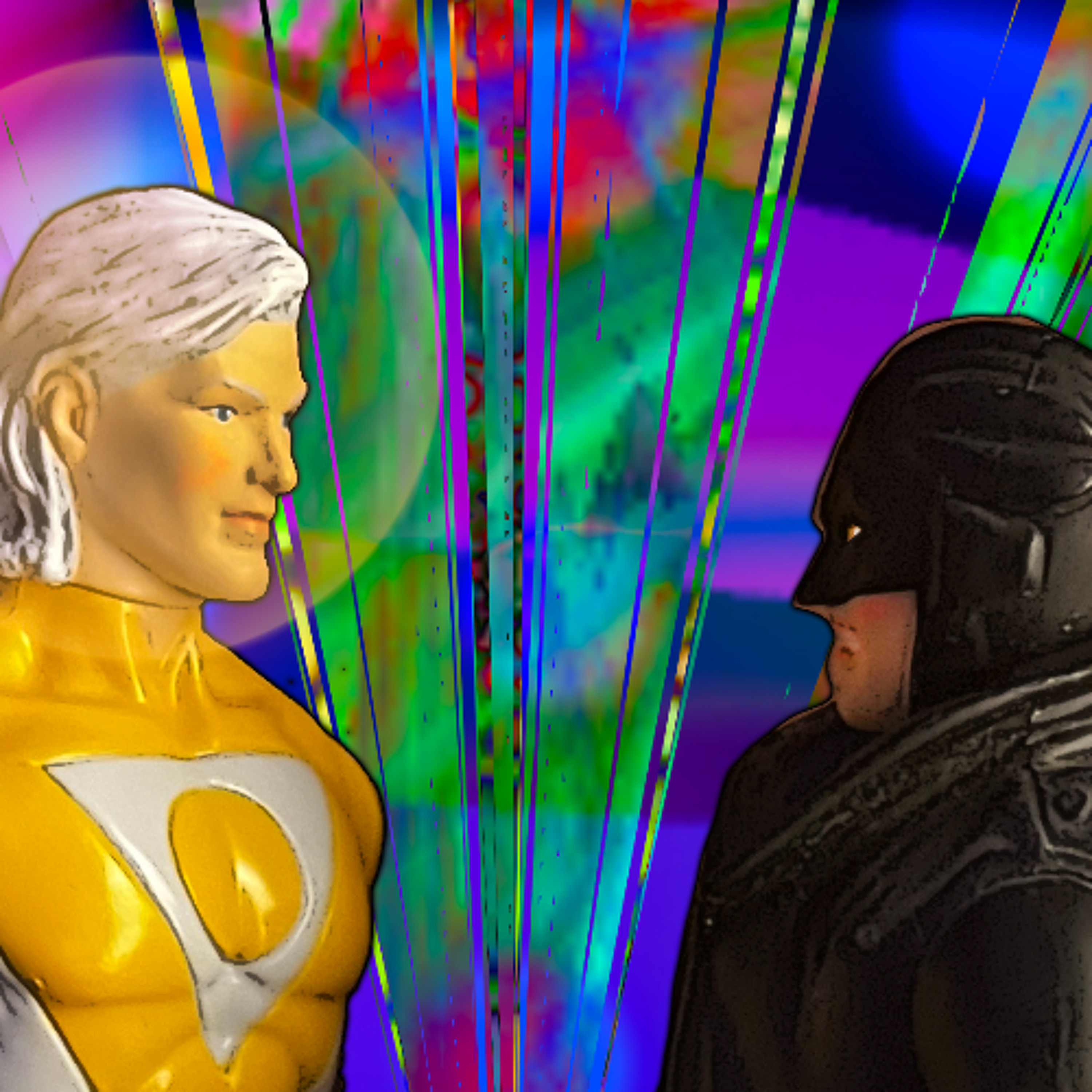Acting Civil (instr demo) episode artwork
