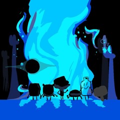 before the battle - [siivagunner bfdi event]