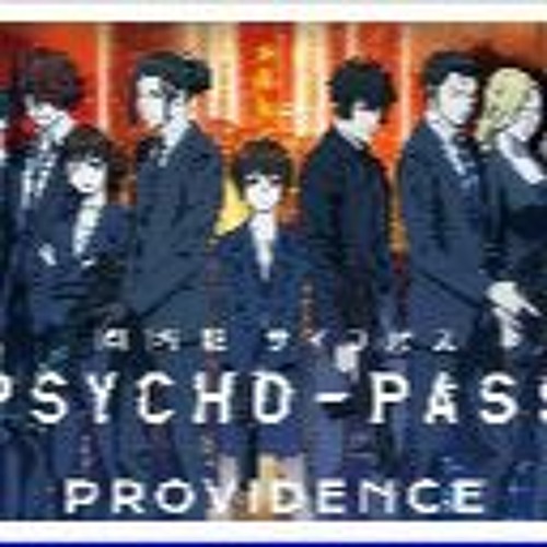 åŠ‡å ´ç‰ˆ PSYCHO-PASS ã‚µã‚¤ã‚³ãƒ‘ã‚¹ PROVIDENCE FullMovie MP4/720p 4927033