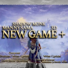 New Game +