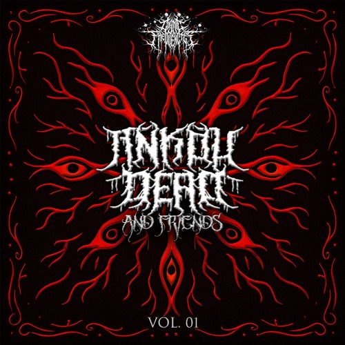 AnkouDead & Immaterial Object - Hypnotize