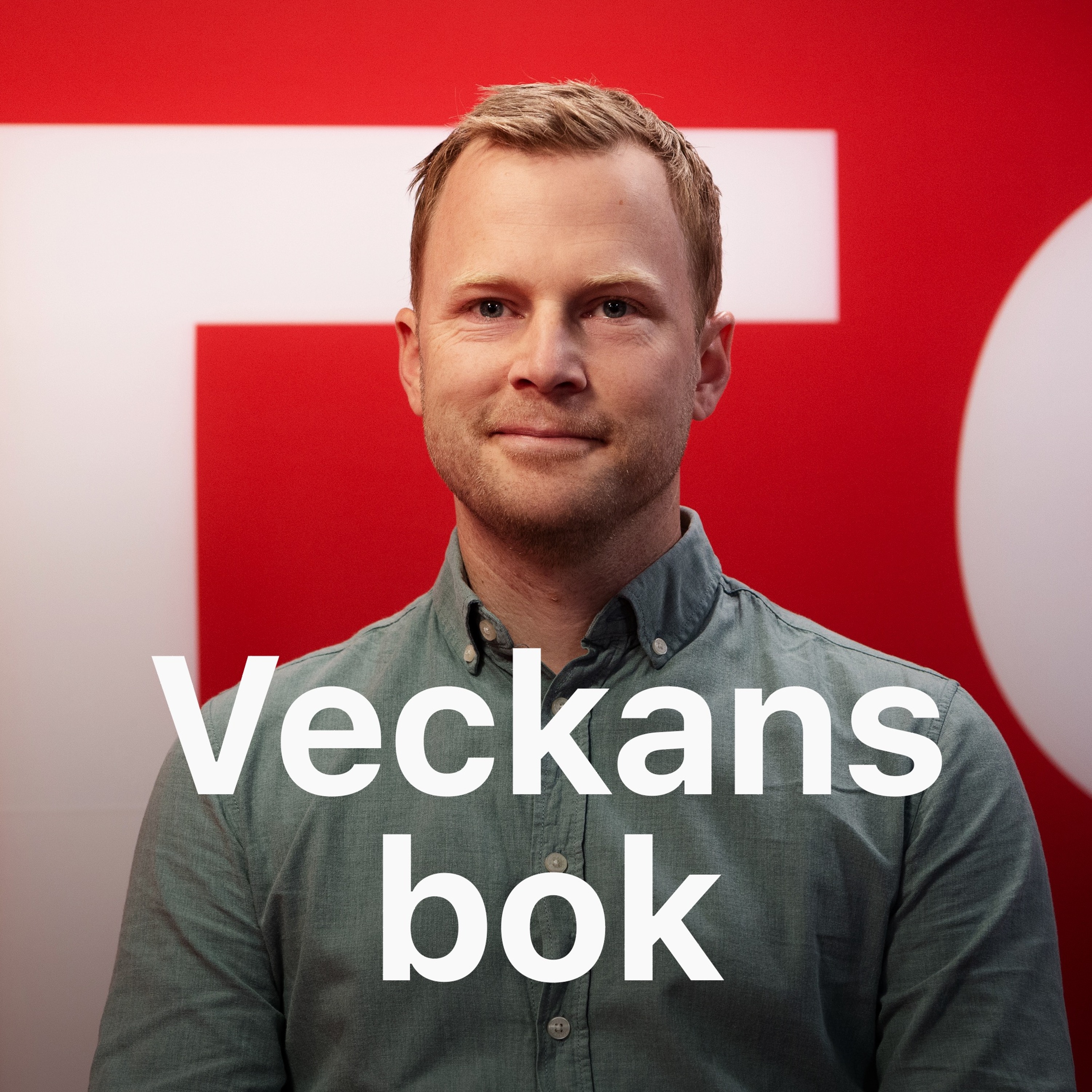 Podcastbild: Veckans bok 2022 – Nationalstaten med Björn Östbring