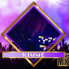 Kimme @ In The Mix Retro Party (Roosenberg) 10-2022