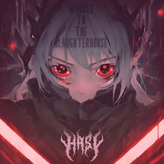 THE SLAUGHTERER OF WHORES