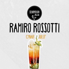 Cynar Julep | Ramiro Rossotti