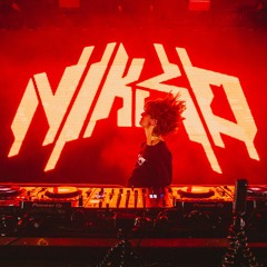 FISHER, FLOWDAN - BOOST UP [NIKKO RMX]
