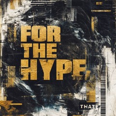 Ncrypta - For The Hype (Spectre Remix)