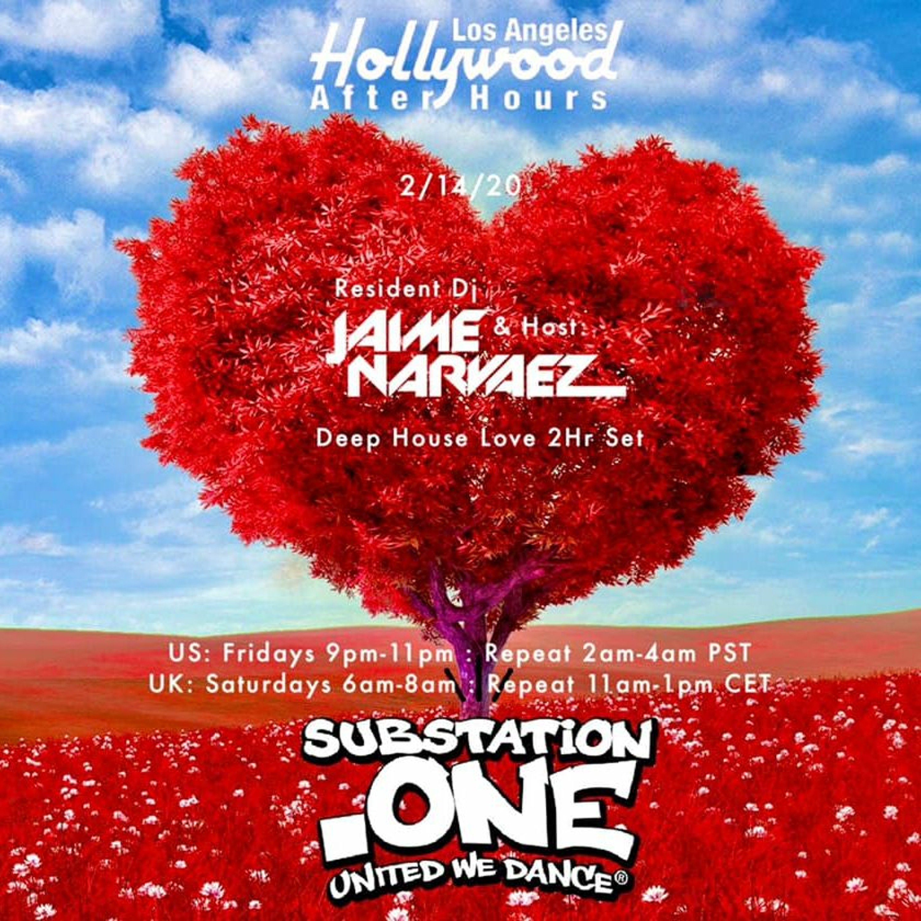 subSTATION.one