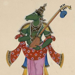 Gandharva Sen - Toma1