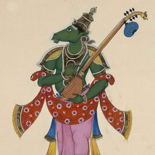 Gandharva Sen - Toma1