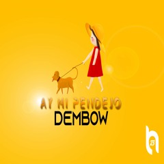 Ay Mi Pendejo Dembow - (Prod By. LaNevula23)