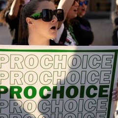 La ley de 1864 que prohíbe el aborto en Arizona no hará a Estados Unidos “grande”