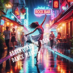 RHCP - the Adventures  of Rain Dance  Maggie - Cover Remix