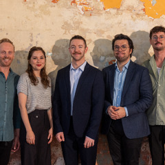 String Quartet No. 3 - III. Finale. Australian String Quartet (Live)