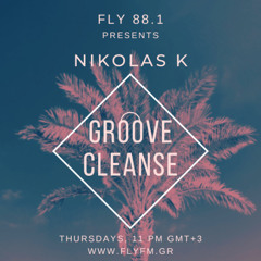 Groove Cleanse ep.166 | House | Afro | Summer Vibes