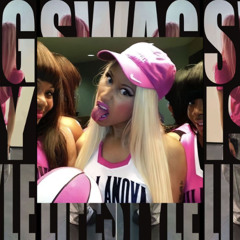 Nicki Minaj x Big Boss Vette typebeat ''fine as long as'' | Prod.Earendel