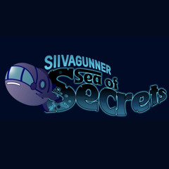 Decapod of Dread, Heavy Lobster - Silvagunner: Sea of Secrets OST